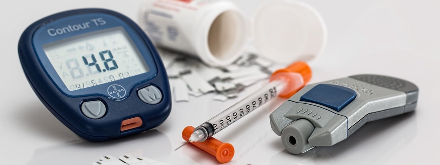 Diabetikerberatung