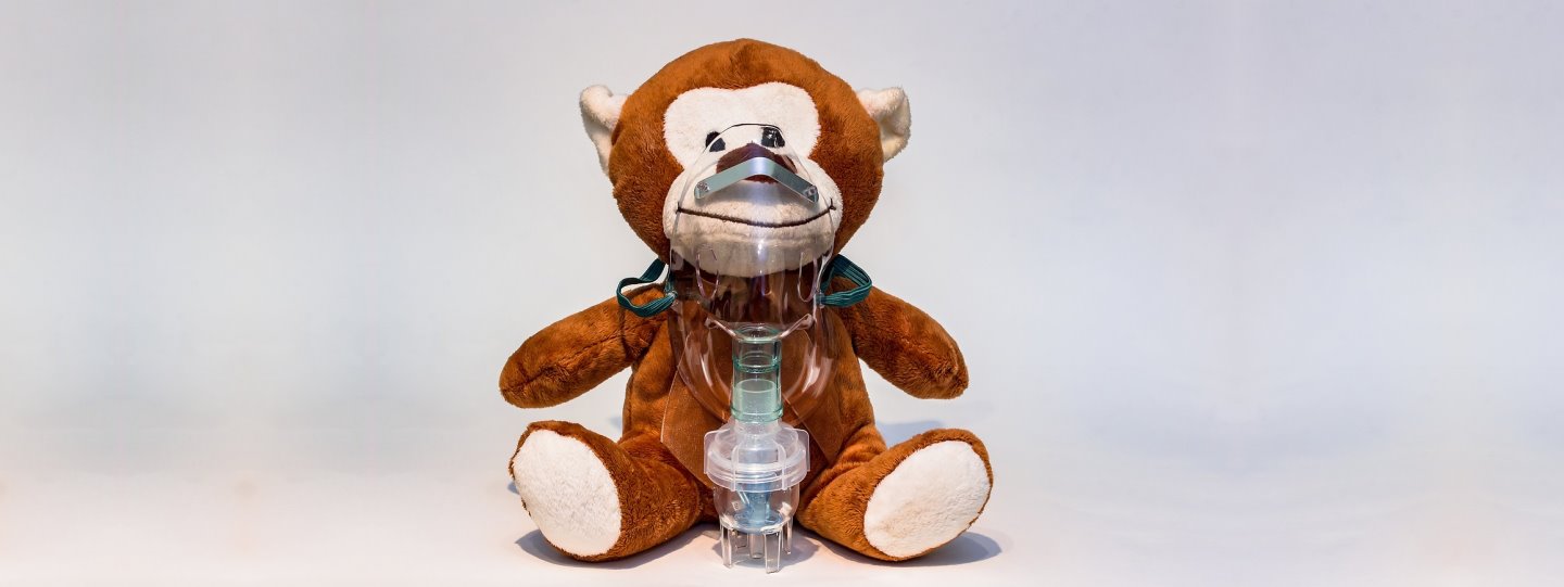 Inhalationsberatung